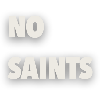 No Saints